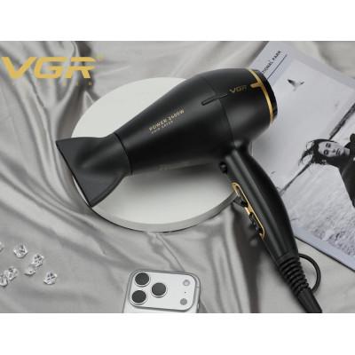 Профессиональный фен для волос VGR V-457