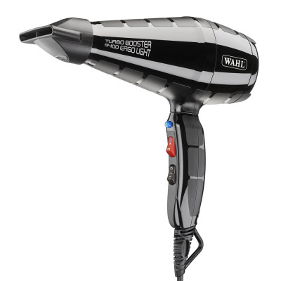 Фен профессиональный Wahl TurboBooster 3400 Ergo Light (4314-0470)