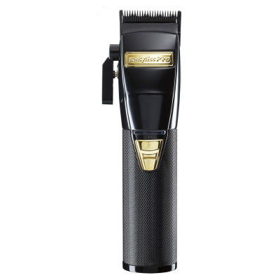 Машинка для стрижки волосся професійна BaByliss PRO FX8700BKE Barber Spirit