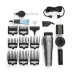 Машинка для стрижки волосся BaByliss PRO FX829E Lo-Pro FxOne