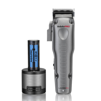 Машинка для стрижки волосся BaByliss PRO FX829E Lo-Pro FxOne