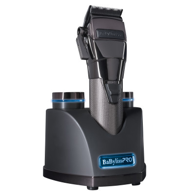 Бездротова машинка для стрижки BaByliss PRO FX895E SnapFX 