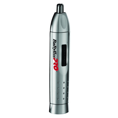 Триммер BaByliss PRO для носа и ушей FX 7020E 