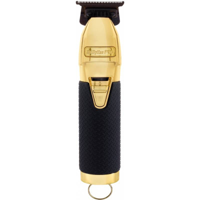 Професійний тример BaByliss PRO FX7870GBPE Boost+ Gold