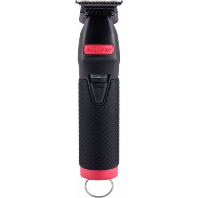 Професійний тример BaByliss PRO FX7870RBPE Boost+ Black&Red