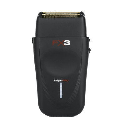 Професійний шейвер BaByliss PRO FXX3SBE FX3
