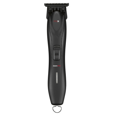 Професійний тример BaByliss PRO FX3 FXX3TBE