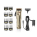 Машинка для стрижки волосся BaByliss PRO FX825GE Lo-ProFX