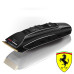 Машинка для стрижки професійна BaByliss PRO Ferrari Volare X2 Black (FX811E)