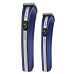 Набір машинок Ermila Motion & Motion Nano Midnight Blue Edition (1885-0145)