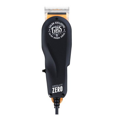 Професійна машинка для стрижки GAMA Absolute Zero SMB5025