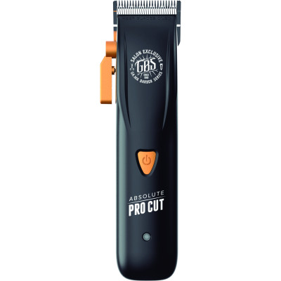 Машинка для стрижки GAMA Absolute Pro Cut SMB5029