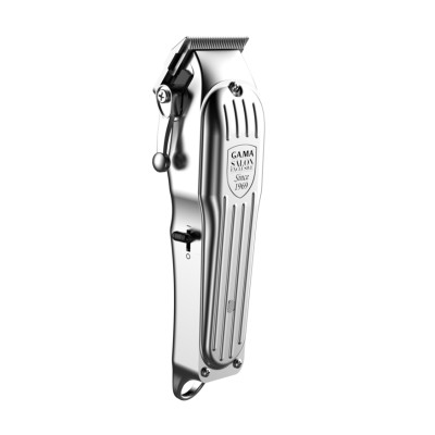 Професійна машинка GAMA GC Titanium SM0125