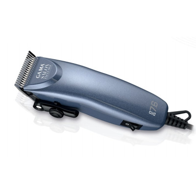 Професійна машинка для стрижки GAMA PRO7.6 (SM1304)
