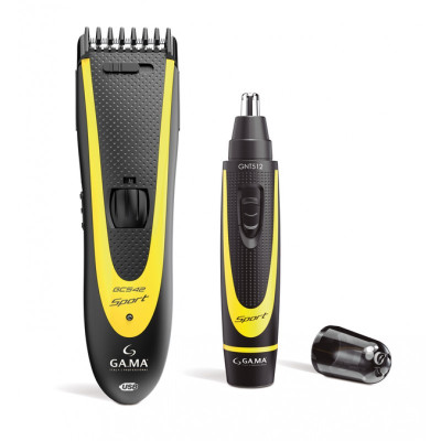Набор машинок GAMA GM2515 Sport