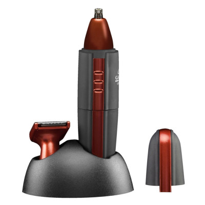 Триммер для носа и ушей GAMA Ovetto GNT510 (GM3972)
