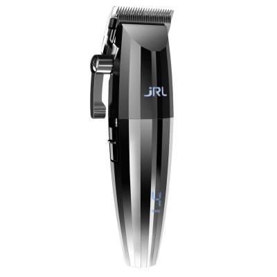 Машинка для стрижки професійна jRL FreshFade Silver 2020C