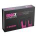 Набор машинок Kiepe Edge X Ultrathin Pink 6600.3