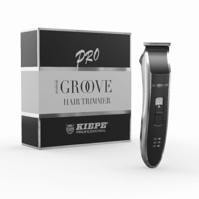 Професійний бездротовий тример Kiepe Groove mini 5901
