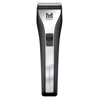 Машинка Moser Chrom2Style Blending Edition 1877-0052