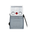 Машинка для стрижки професійна Moser Professional White (1400-0086)