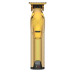 Профессиональный триммер Tico Professional PRO Expert Mini 100415 Gold
