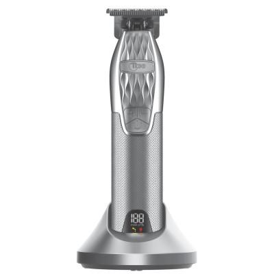 Професійний тример Tico Professional PRO Expert Mini 100449 Silver