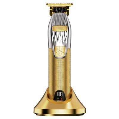 Профессиональный триммер Tico Professional PRO Expert Mini 100451 Gold