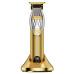 Профессиональный триммер Tico Professional PRO Expert Mini 100451 Gold