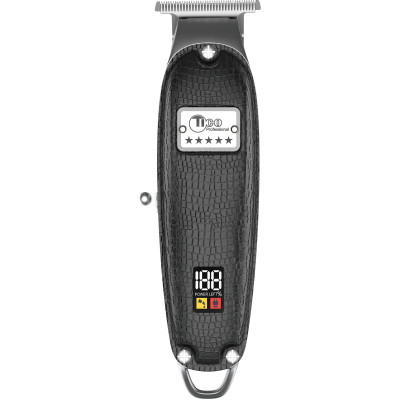 Профессиональный триммер Tico Professional Black Under Cut 100421