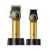 Набор машинок VGR Barber Comb V-001&V-977 Gold