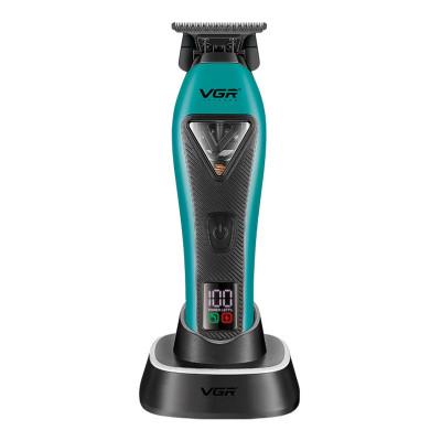 Беспроводной триммер для стрижки VGR V-035T