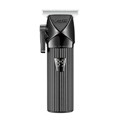Беспроводной мини триммер VGR V-037 Mini Black