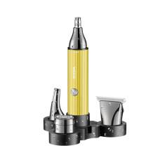 Триммер для носа и ушей VGR V-630 Gold