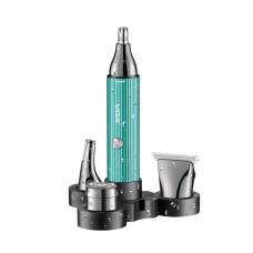 Триммер для носа и ушей VGR V-630 Green