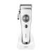 Машинка для стрижки VGR V-880C White Rotatech