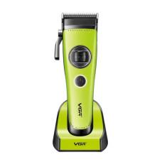 Машинка для стрижки VGR V-880C Green Rotatech