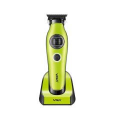 Тример для стрижки VGR V-880T Green Rotatech
