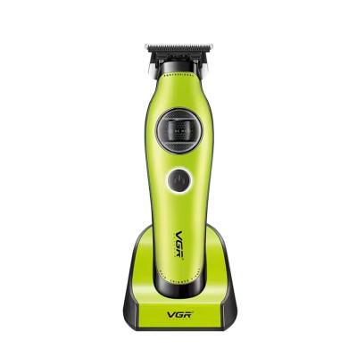 Тример для стрижки VGR V-880T Green Rotatech