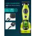 Тример для стрижки VGR V-880T Green Rotatech