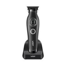 Тример для стрижки VGR V-880T Black Rotatech