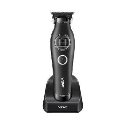 Тример для стрижки VGR V-880T Black Rotatech