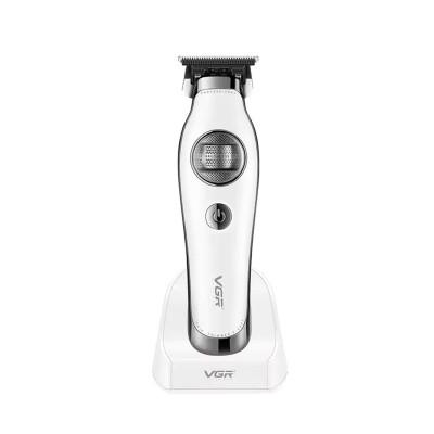 Тример для стрижки VGR V-880T White Rotatech