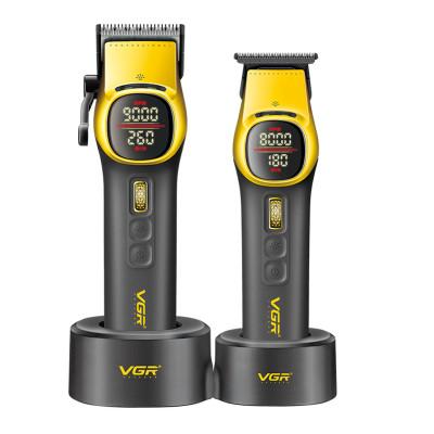 Набор машинок VGR V-885-S2 Yellow