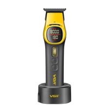 Триммер для стрижки VGR V-885T Yellow