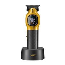 Триммер для стрижки VGR V-886T Gold