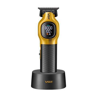 Триммер для стрижки VGR V-886T Gold