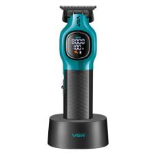 Триммер для стрижки VGR V-886T Green