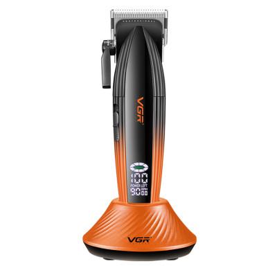 Машинка для стрижки VGR V-889C