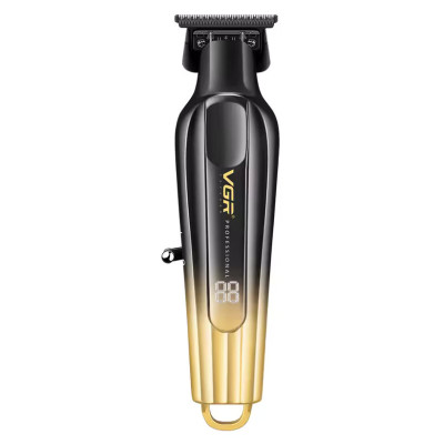 Бездротовий тример VGR V-935 Gold